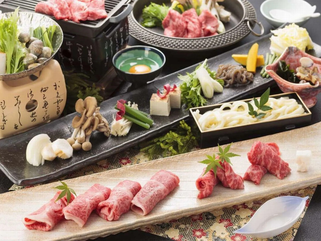 Wano Resort Hazu