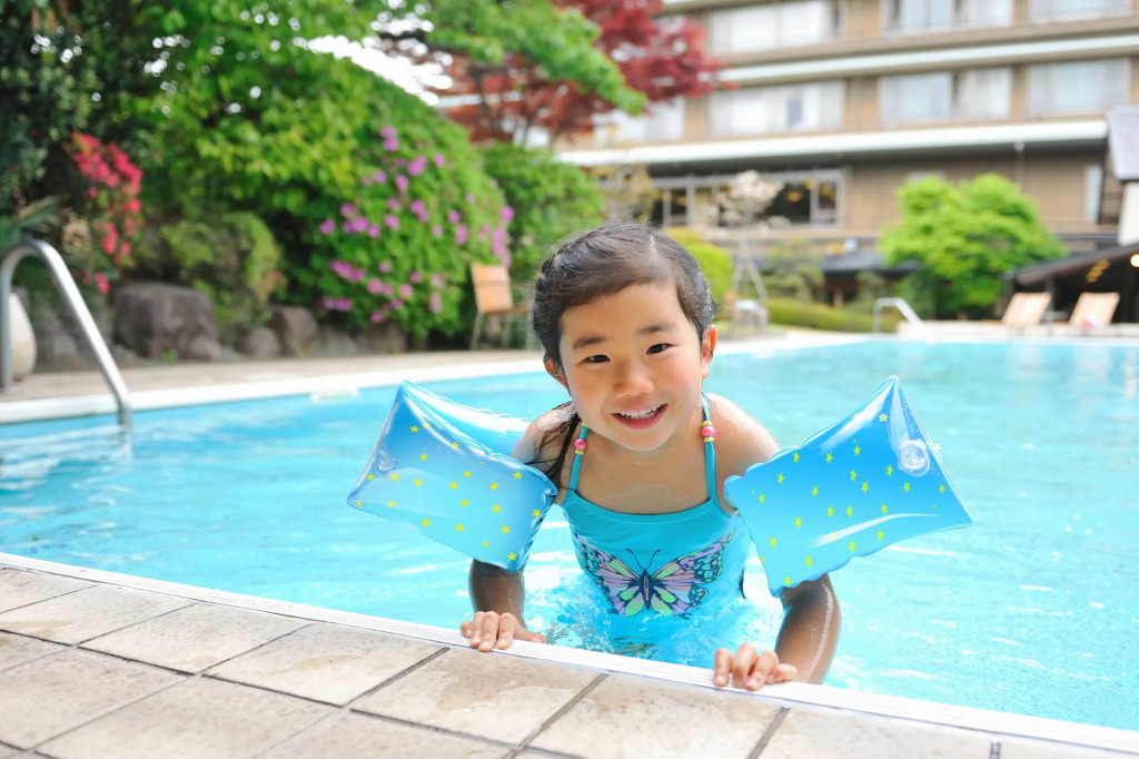 Hoshino Resorts KAI Ito