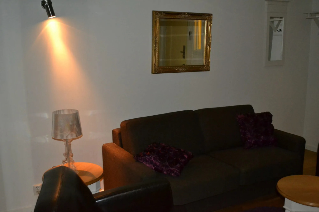 Hotell Nostalgi