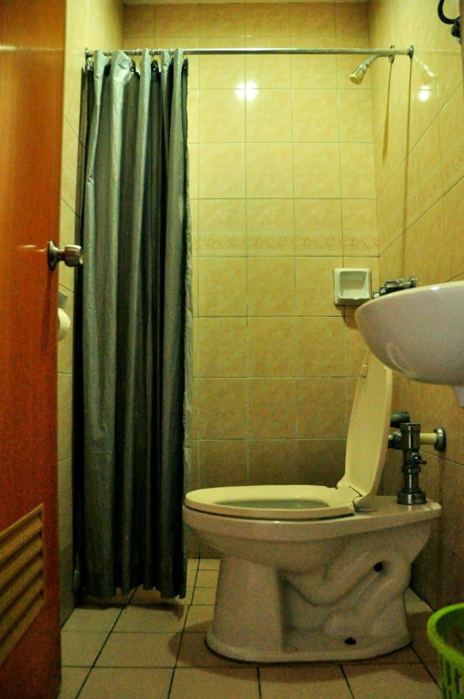 GV Tower Hotel