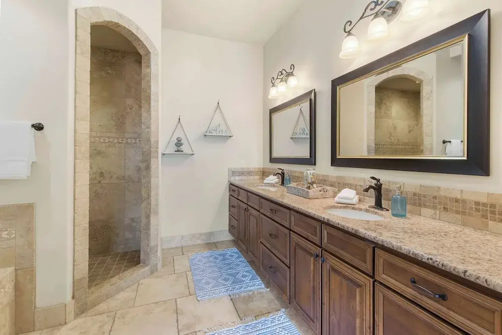 Desert Ocean Vibes- Full Amenities