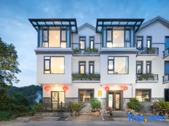 Xiandu Homestay (Xiandu Scenic Area Yuwengdong)
