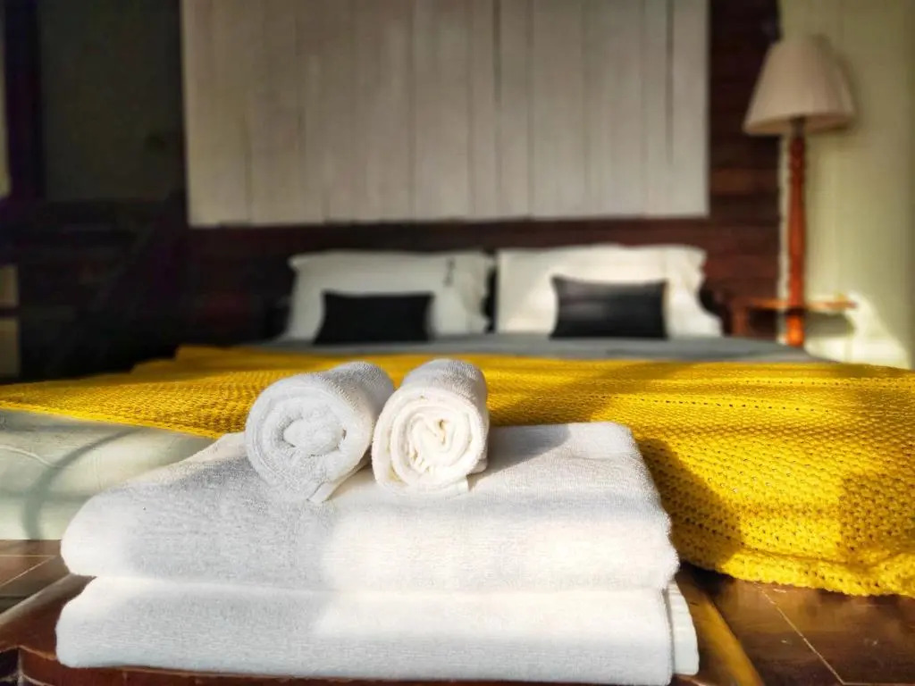 Sukjai Guesthouse