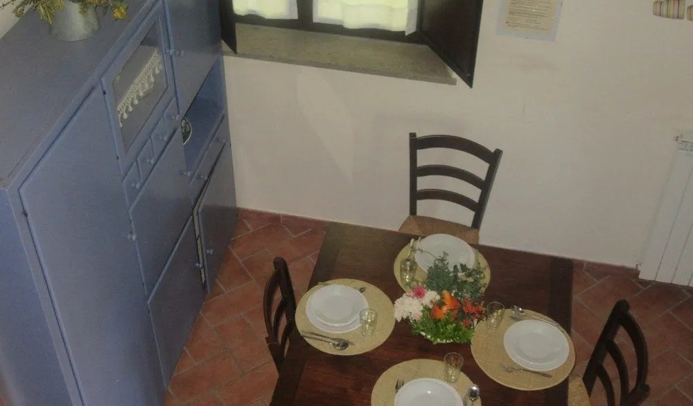 Bicoca - Casaletti dei Pastori