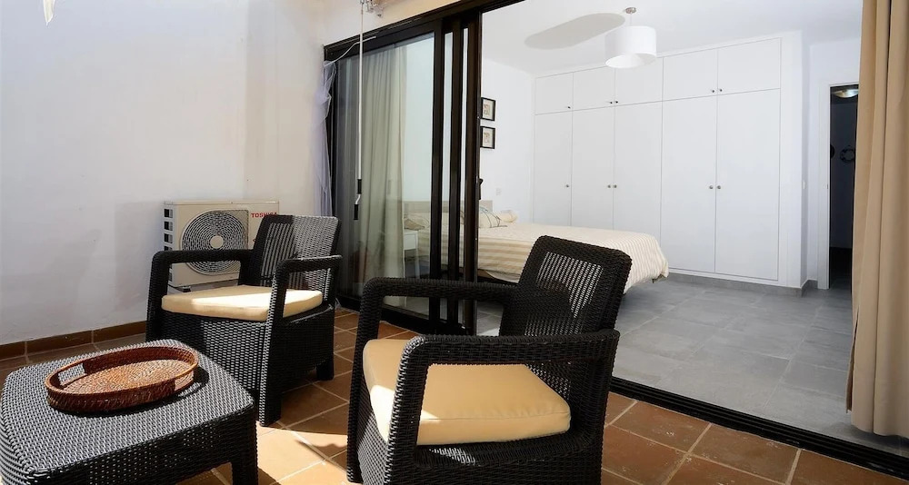 Apartamento Playa Grande Club De Mar
