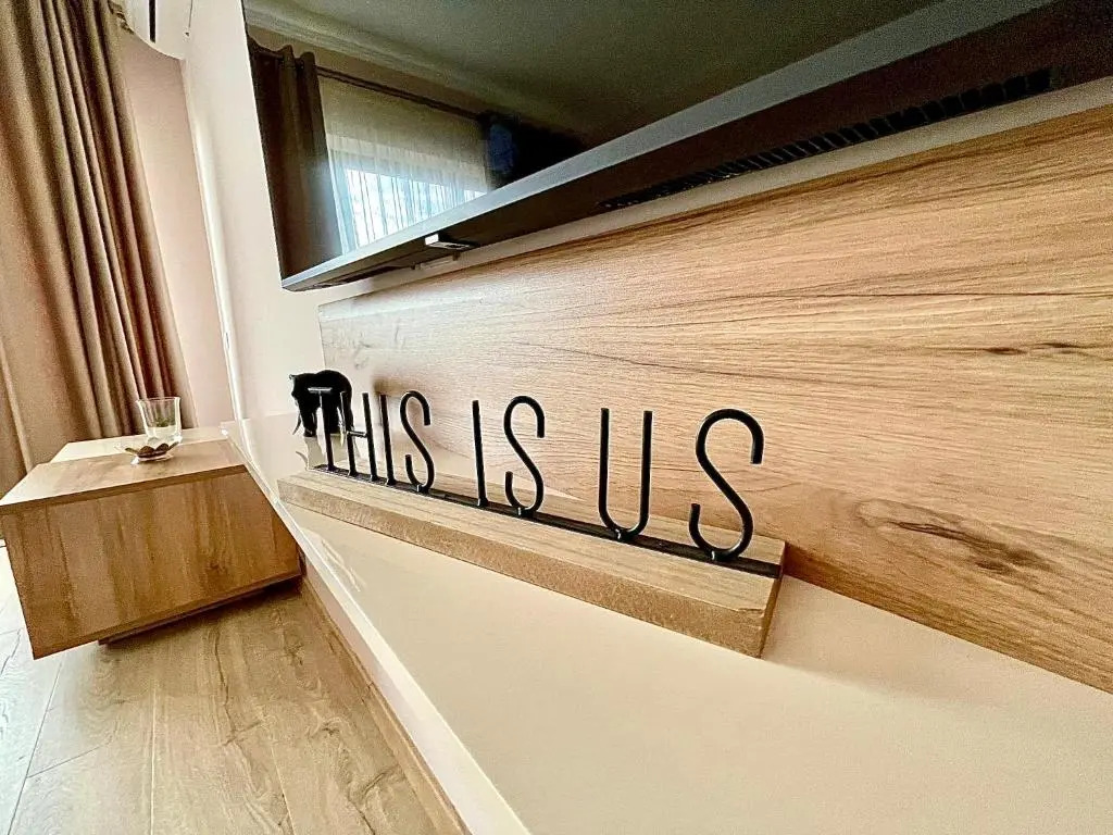 This Is Us Apartments