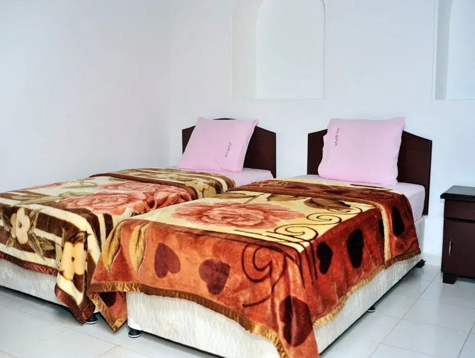 Sharjah Youth Hostel
