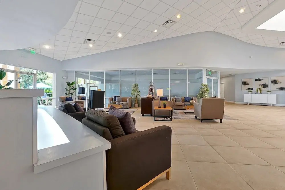 Encantada Resort - Spacious 3-Bedroom Villa with Private Pool Near Disney