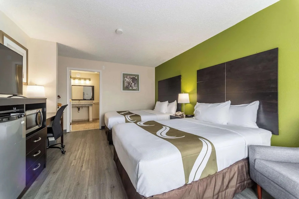 Days Inn Vandalia