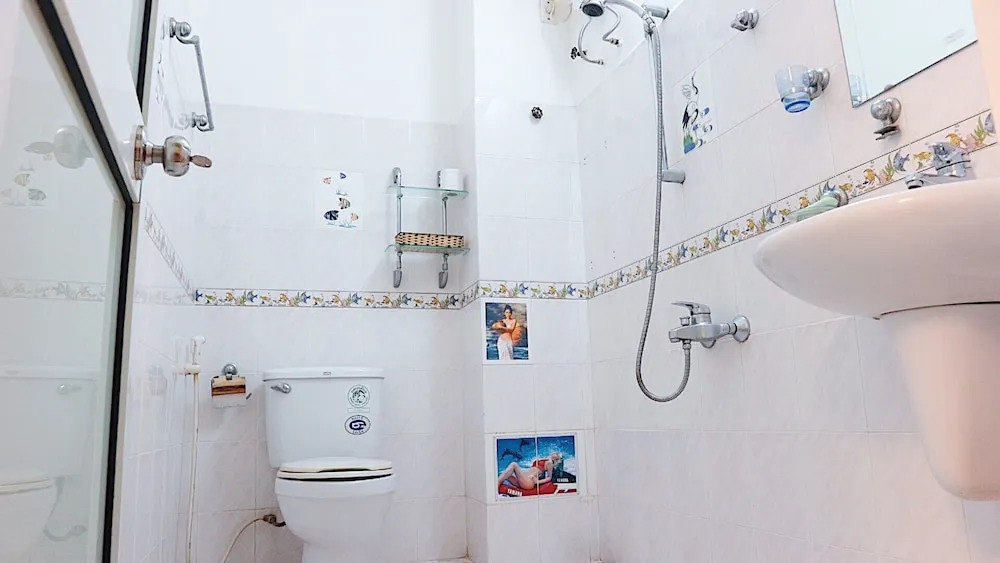 M-House Serviced Apartment