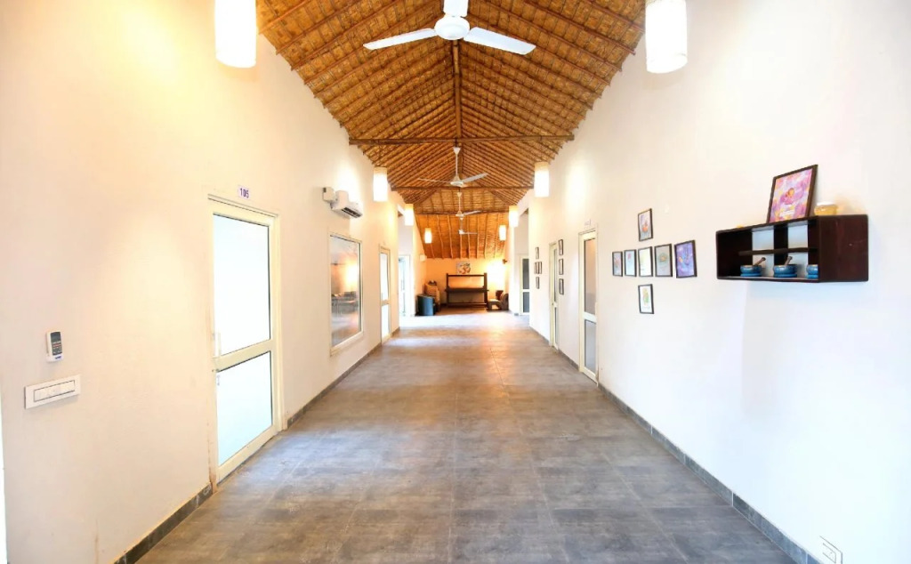 Mystic Medow Club & Resort by OYO Rooms