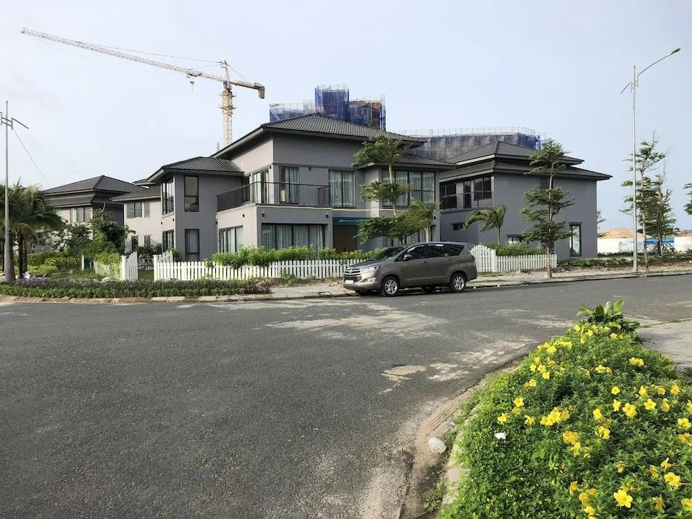 Villas Phú Quốc
