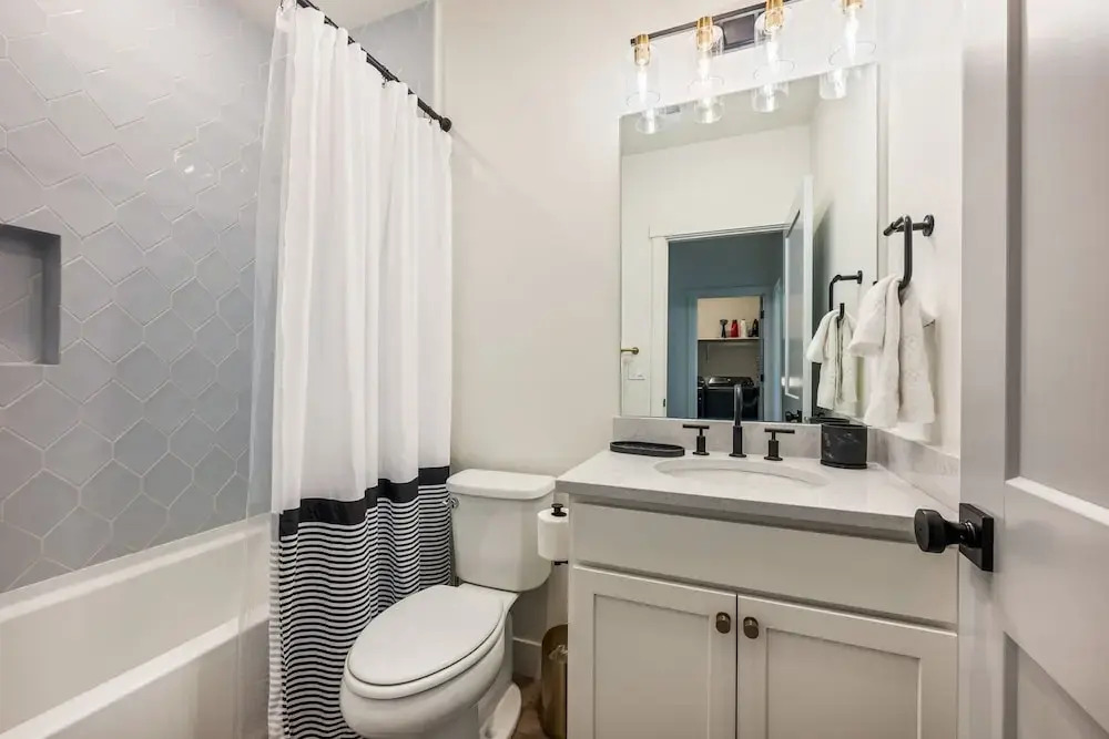 Desert Beach Retreat 3 Bedroom Condo
