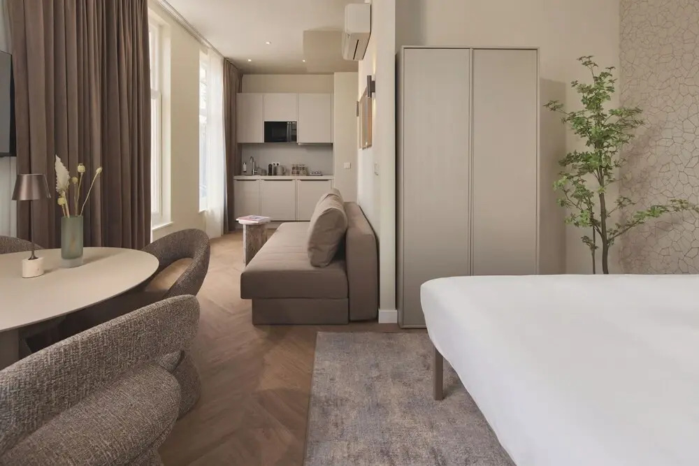Zenstay Hotel Amsterdam - Zaandam