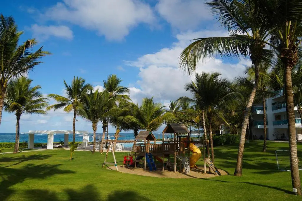 Sea Winds Cabarete