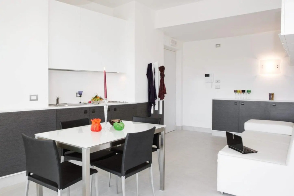 Lungotevere Suite