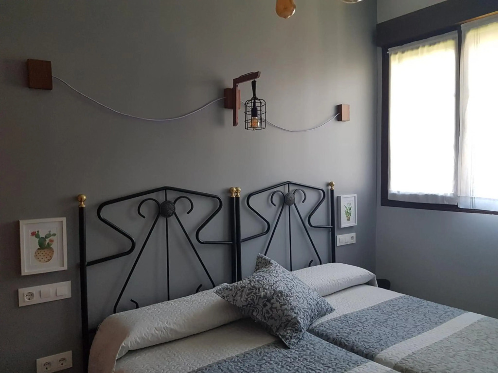 Apartamentos Serendipia