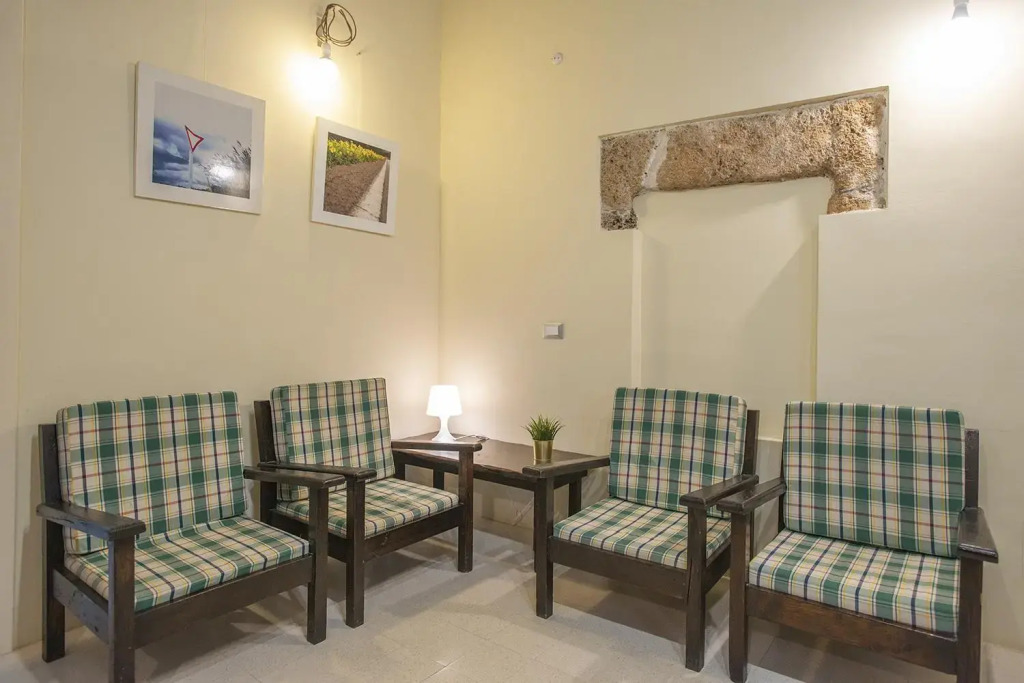 Iolanda Apartment Alghero