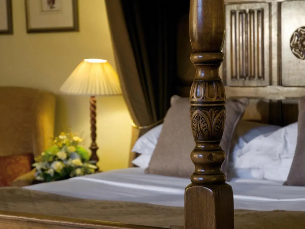 Macdonald Alveston Manor Hotel & Spa