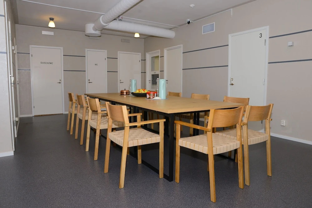 Britz Hostel