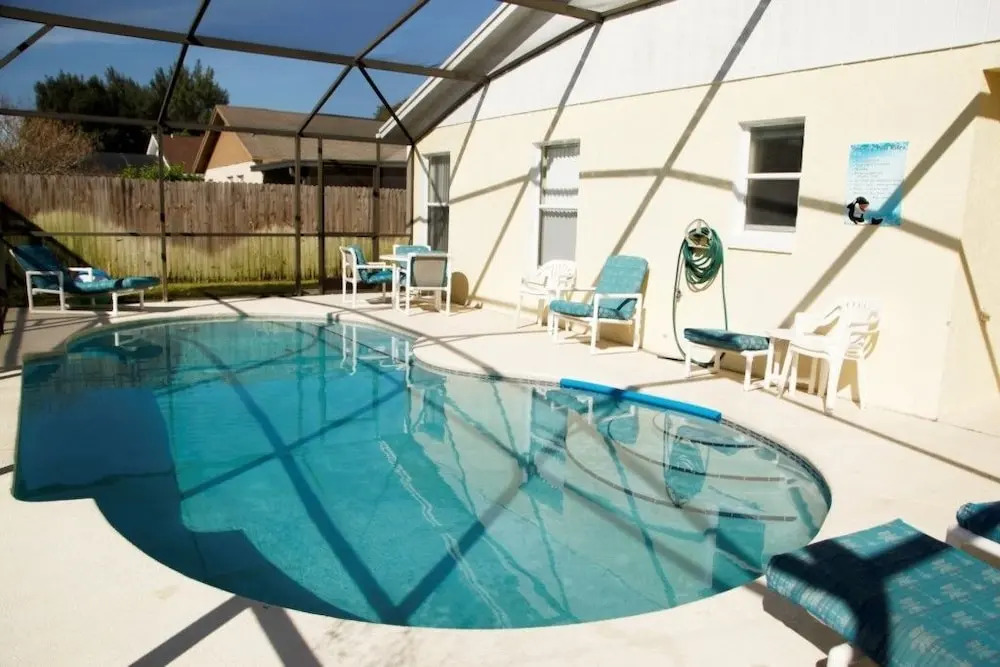 Ly53763 - Indian Ridge - 4 Bed 2 Baths Villa
