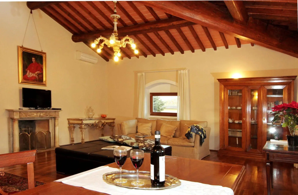 Santa Croce View Cool & Air Condizioned Private Entrance Apartment