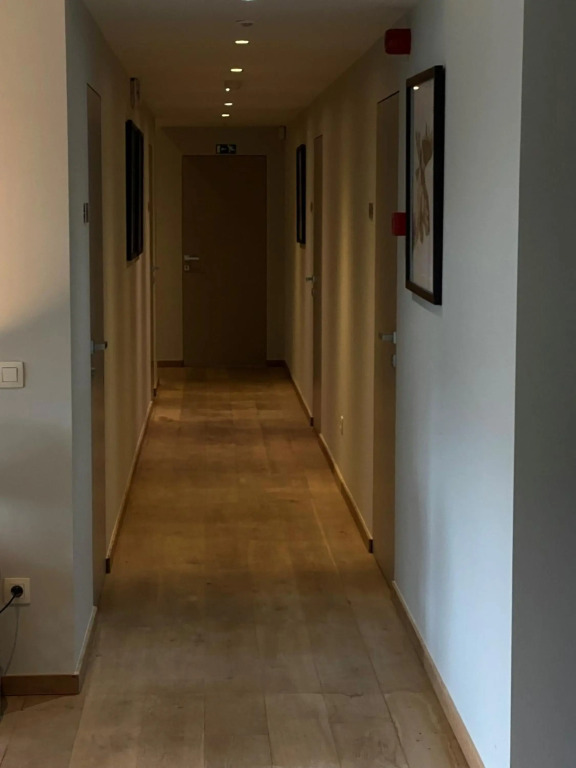 PENTHOUSE DURBUY APPART 10-12 Pers Vue Panoramique