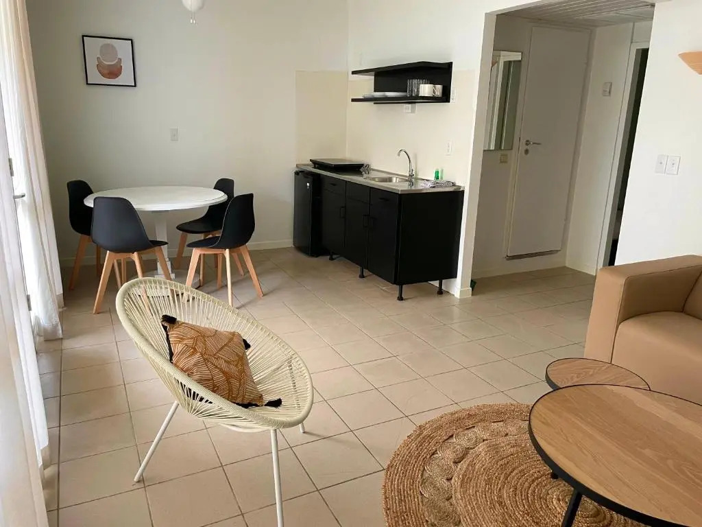 Montana Eco Resort Aruba