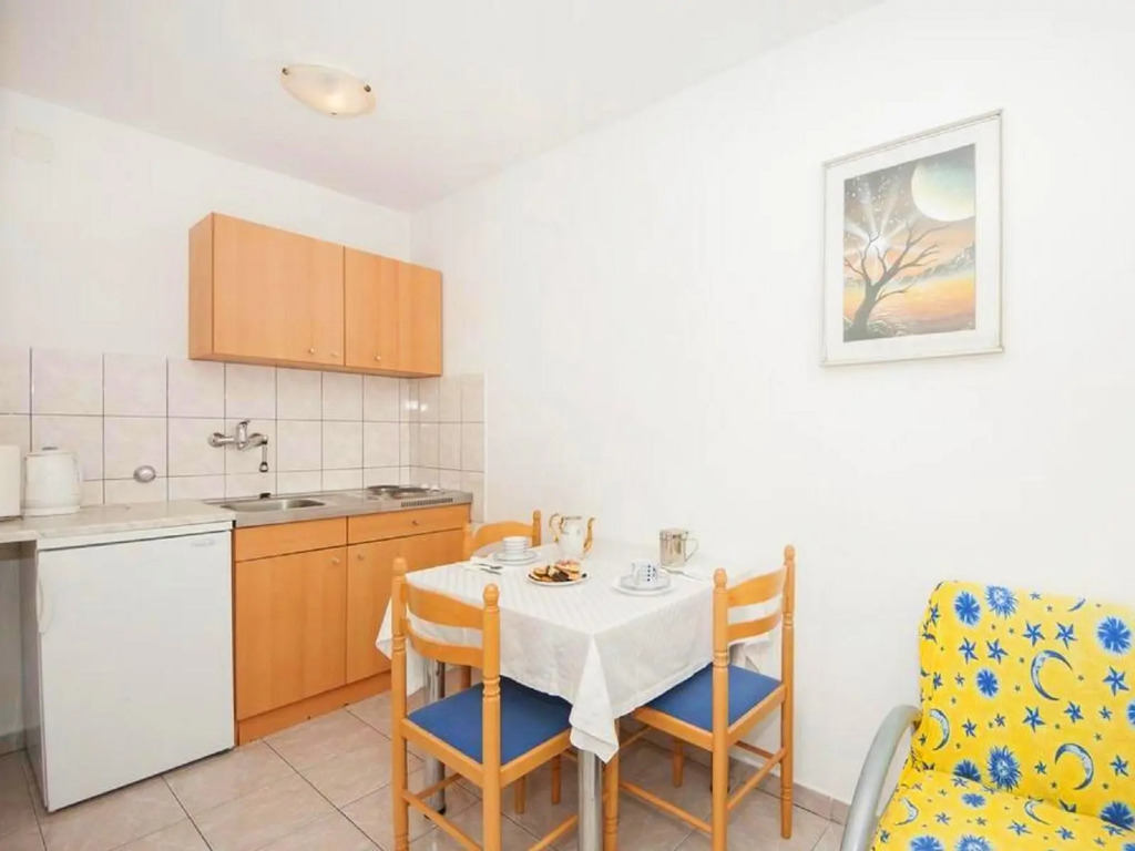Apartments Jasenka Supetar