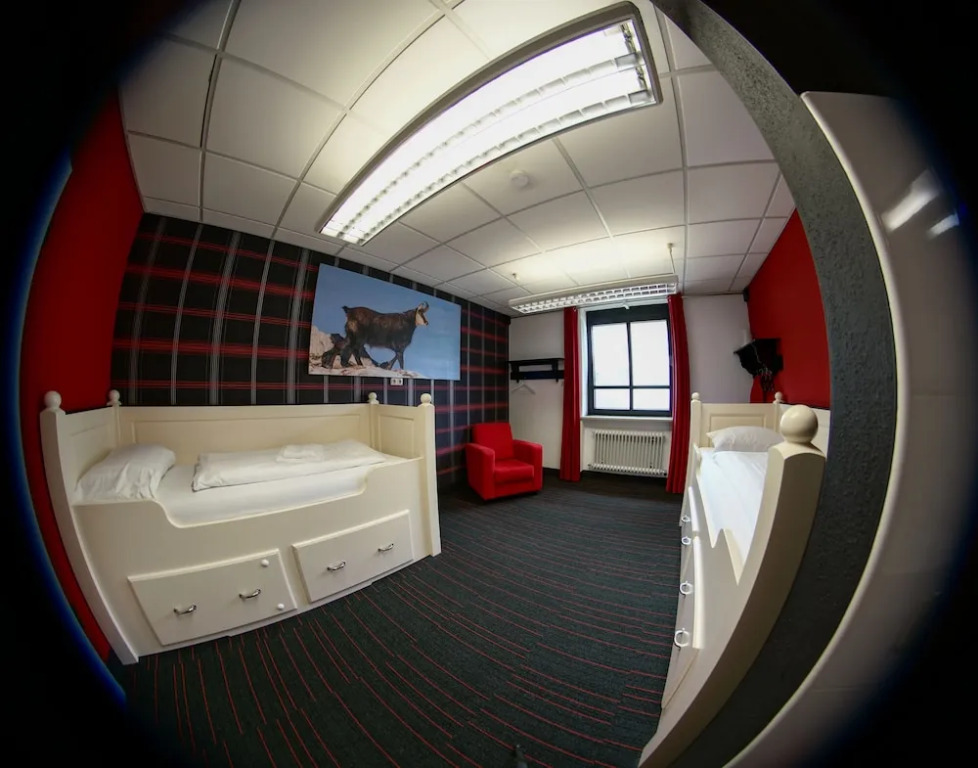 Alpenliebe Design Hotel