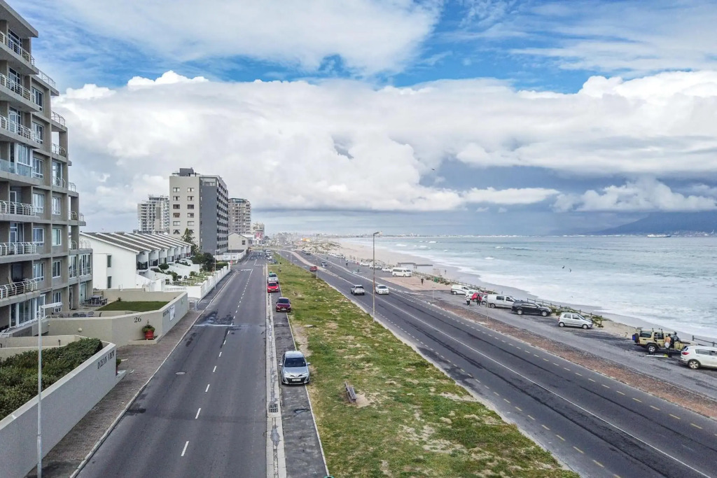 Ocean View C403 by CTHA