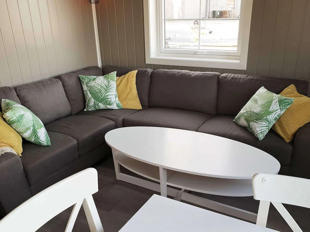 4 star holiday home in Oksvoll