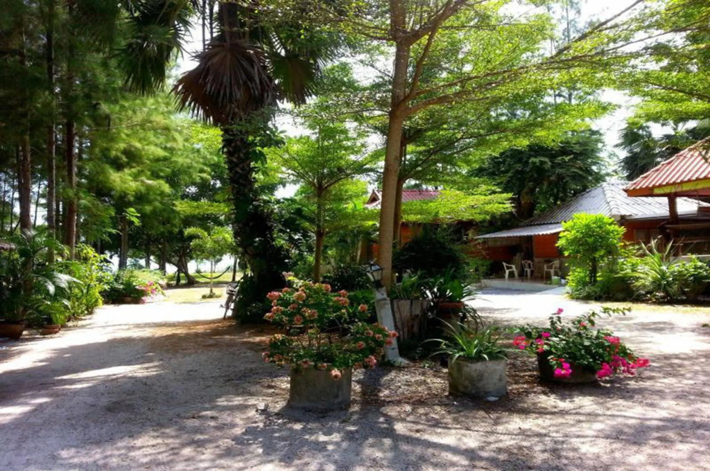 Bansonmanee Homestay