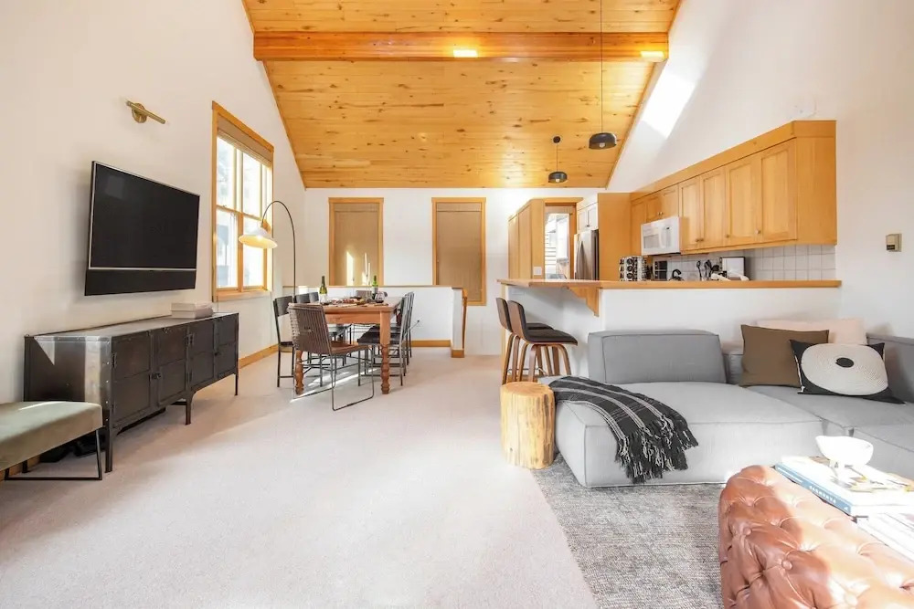 Sugarloaf by Avantstay Telluride Home In Great Location Near the Slopes!