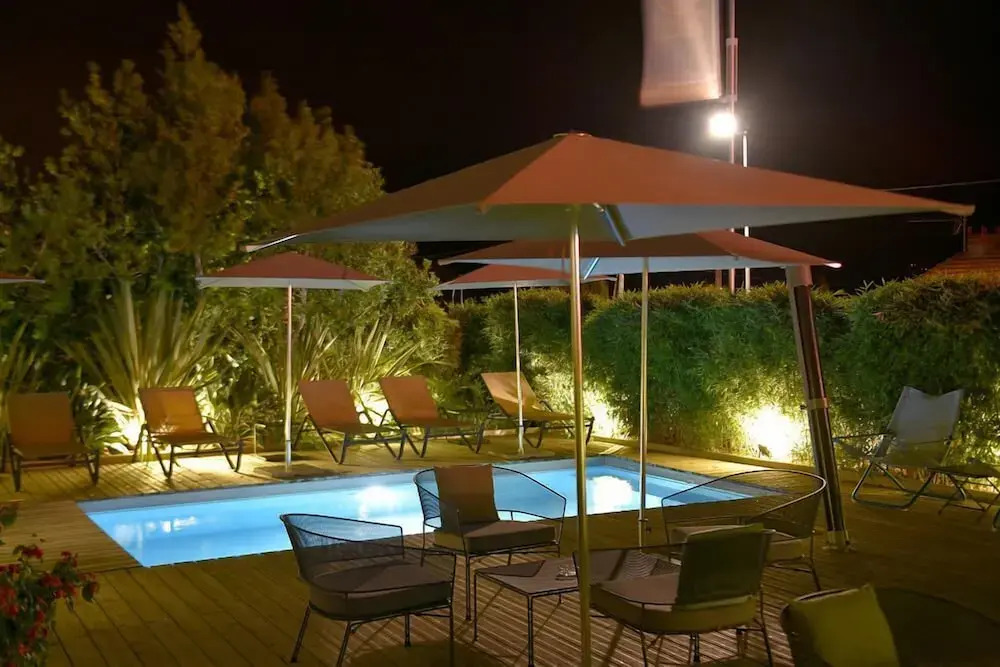 Rossi Hôtel