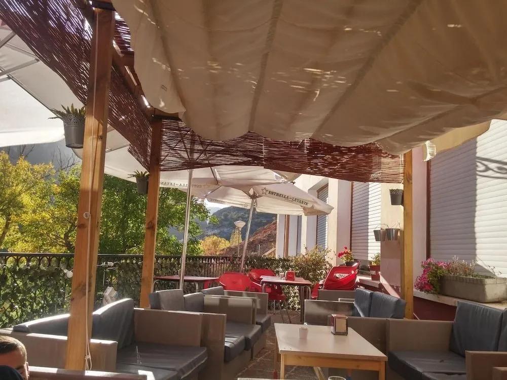 Hotel Fuertescusa, Serranía de Cuenca