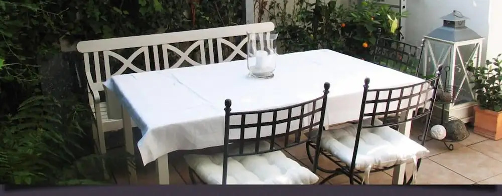 Liebezeit - ehemals Hotel Dillenburg