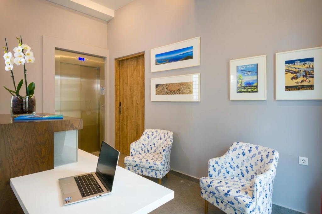 Elounda Colour Apartments