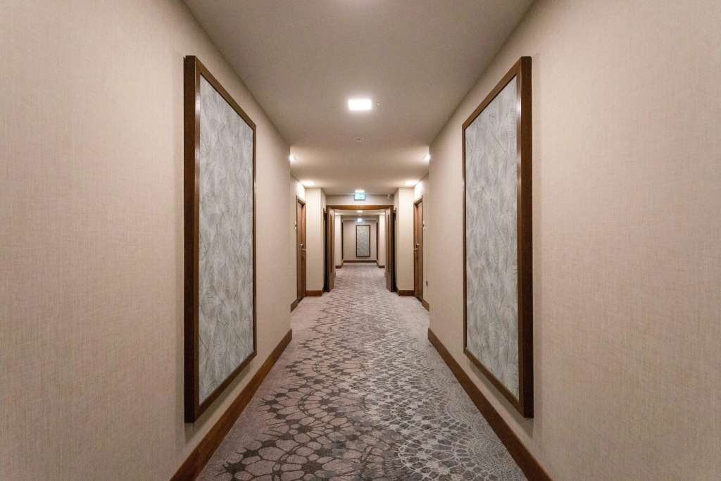 DoubleTree by Hilton Hotel Nottingham - Gateway
