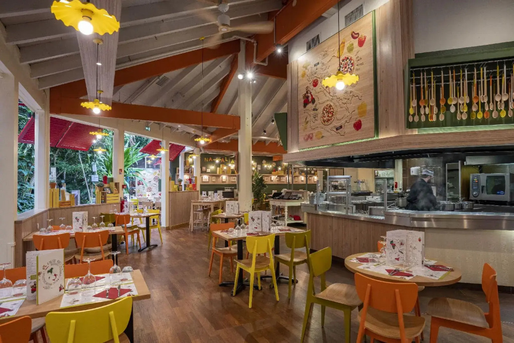 Center Parcs Les Bois Francs