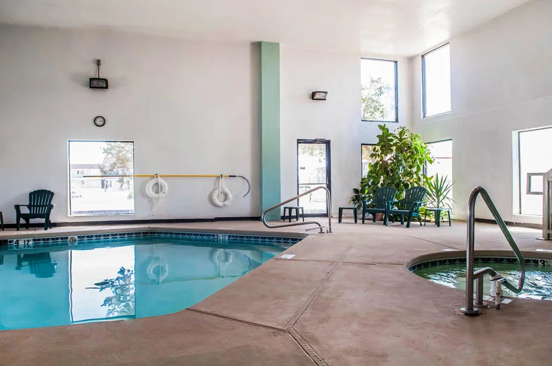 Quality Inn Santa Rosa