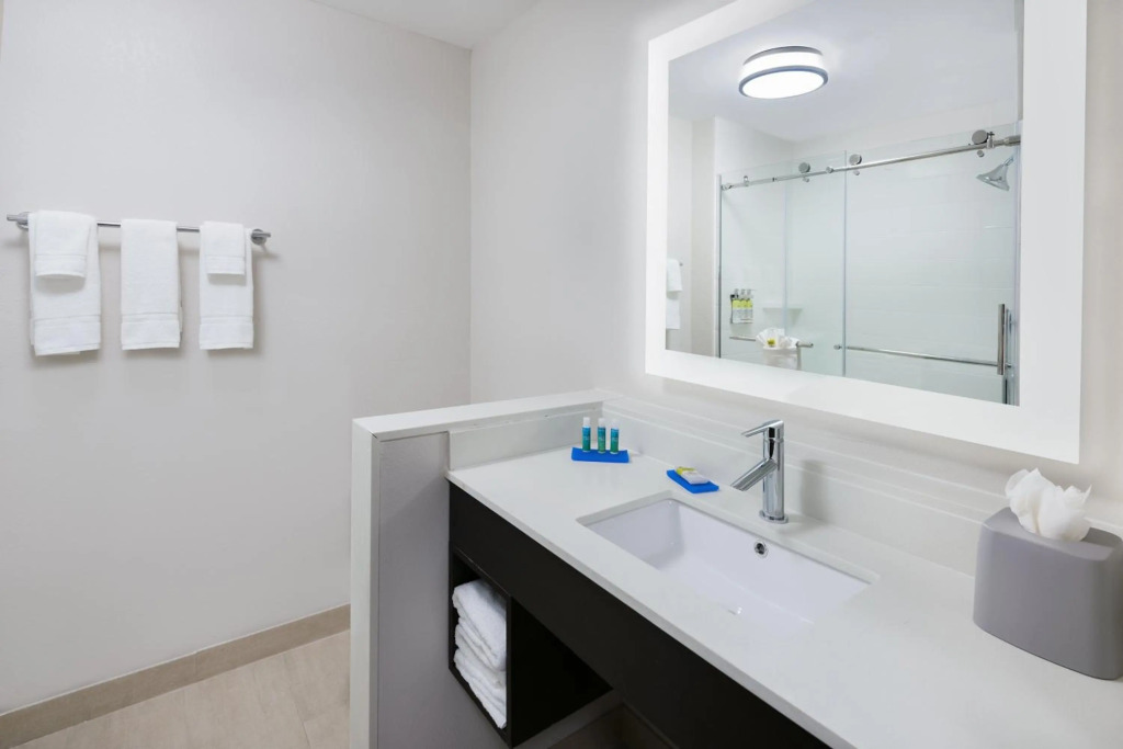 Holiday Inn Express & Suites- Sugar Land SE - Missouri City by IHG