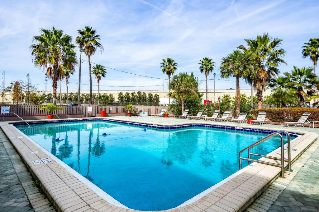 Best Western Premier Lakeland North