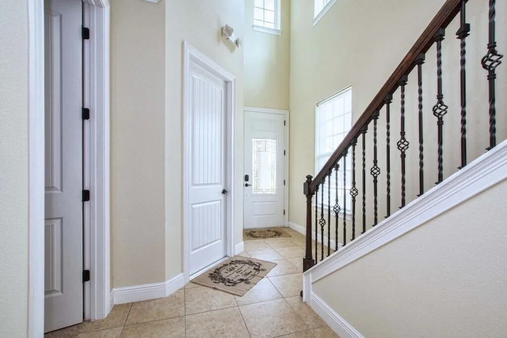 7824LC - Reunion - 5 Br Villa
