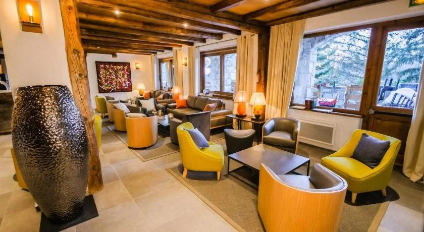 Hotel & Spa Merilys
