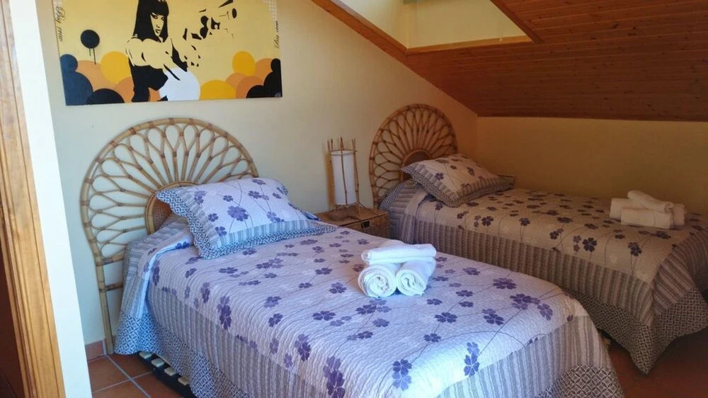 Villa With 5 Bedrooms in San Pedro Alcántara, With Wonderful sea View,