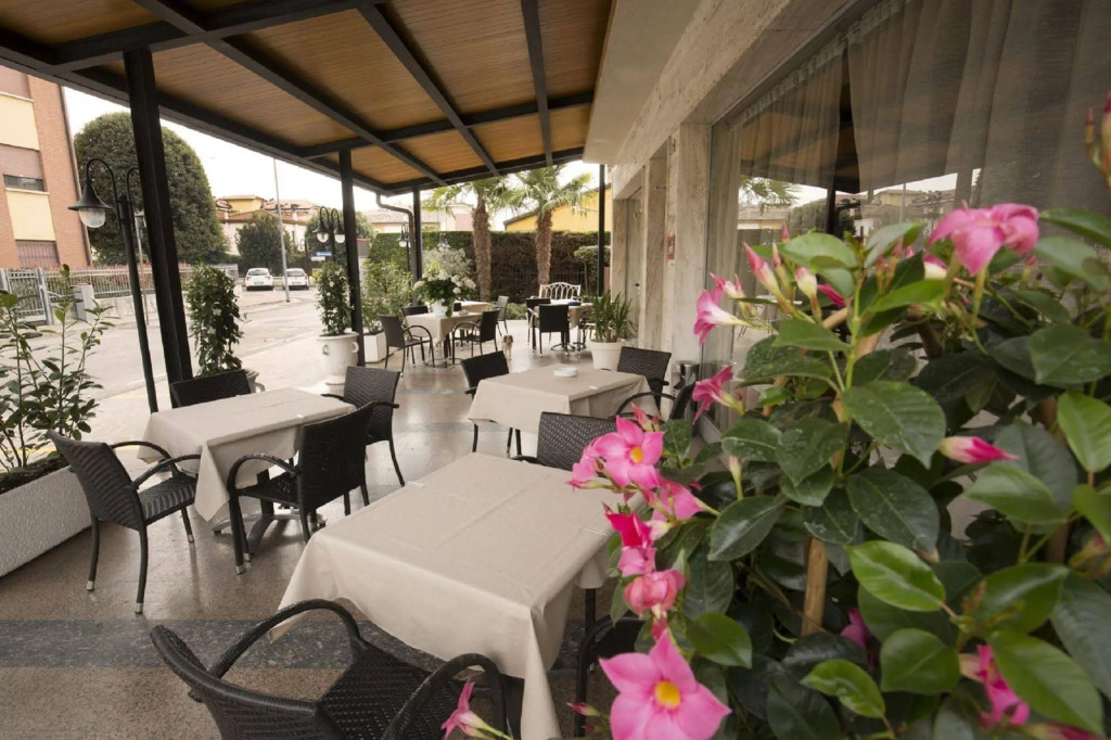 Hotel Buena Onda