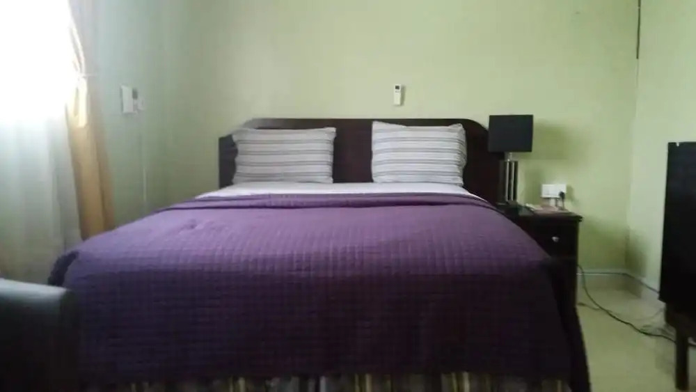 White Stone Lodge