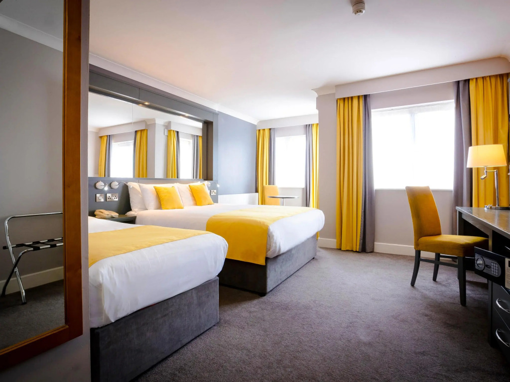 Claregalway Hotel