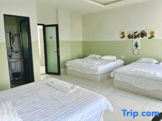 TH3-21 Sunflower Homestay Near Vinbus Grandworld